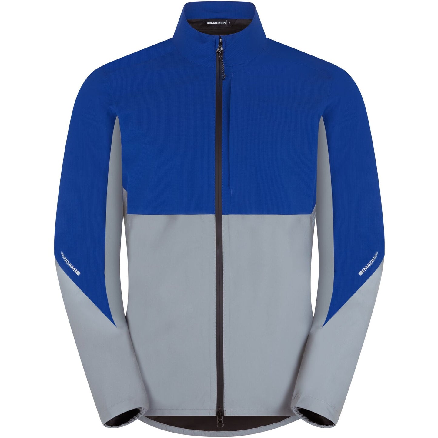 Madison Stellar Ultra Reflective Men's Waterproof Jacket