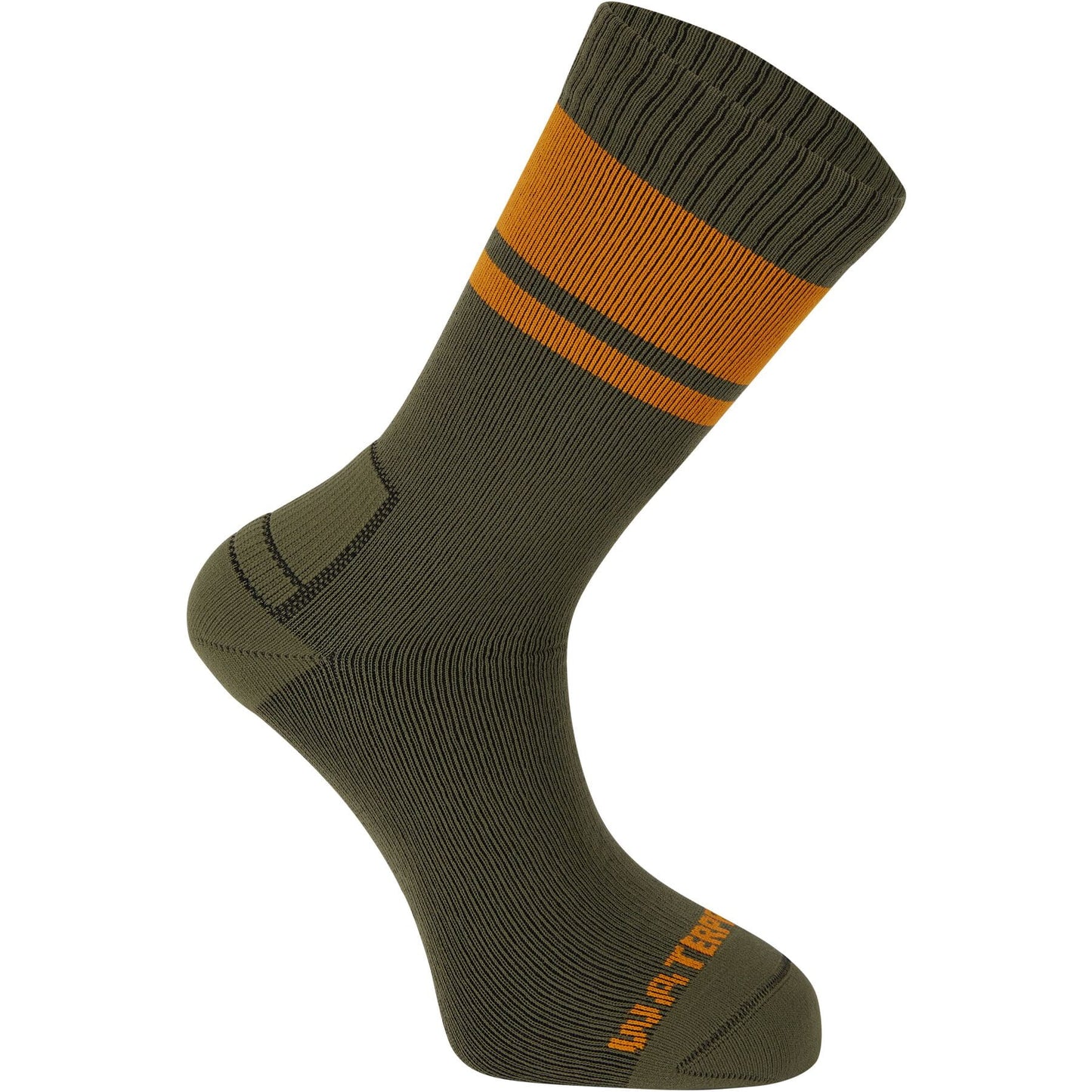 Madison DTE Isoler Waterproof Long Socks