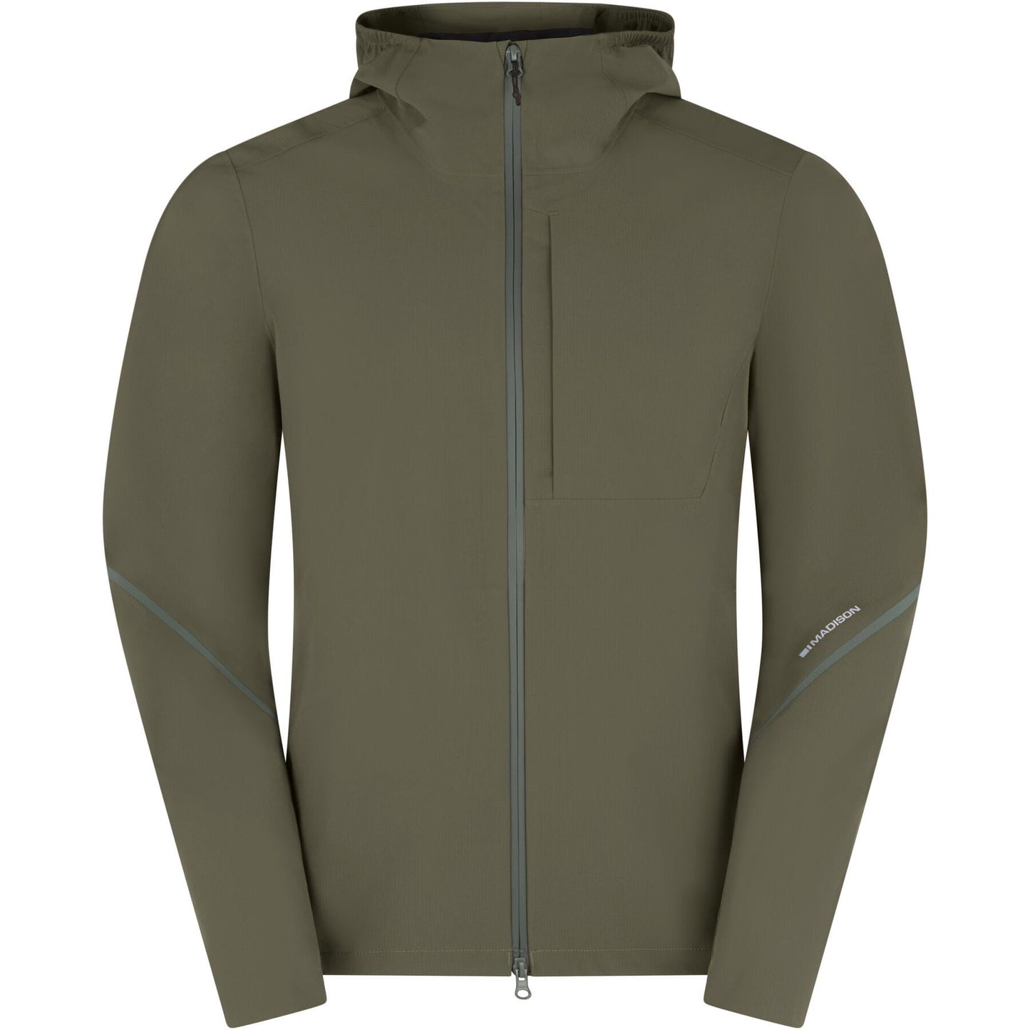 Madison Roam 2-Layer Men's Waterproof Jacket