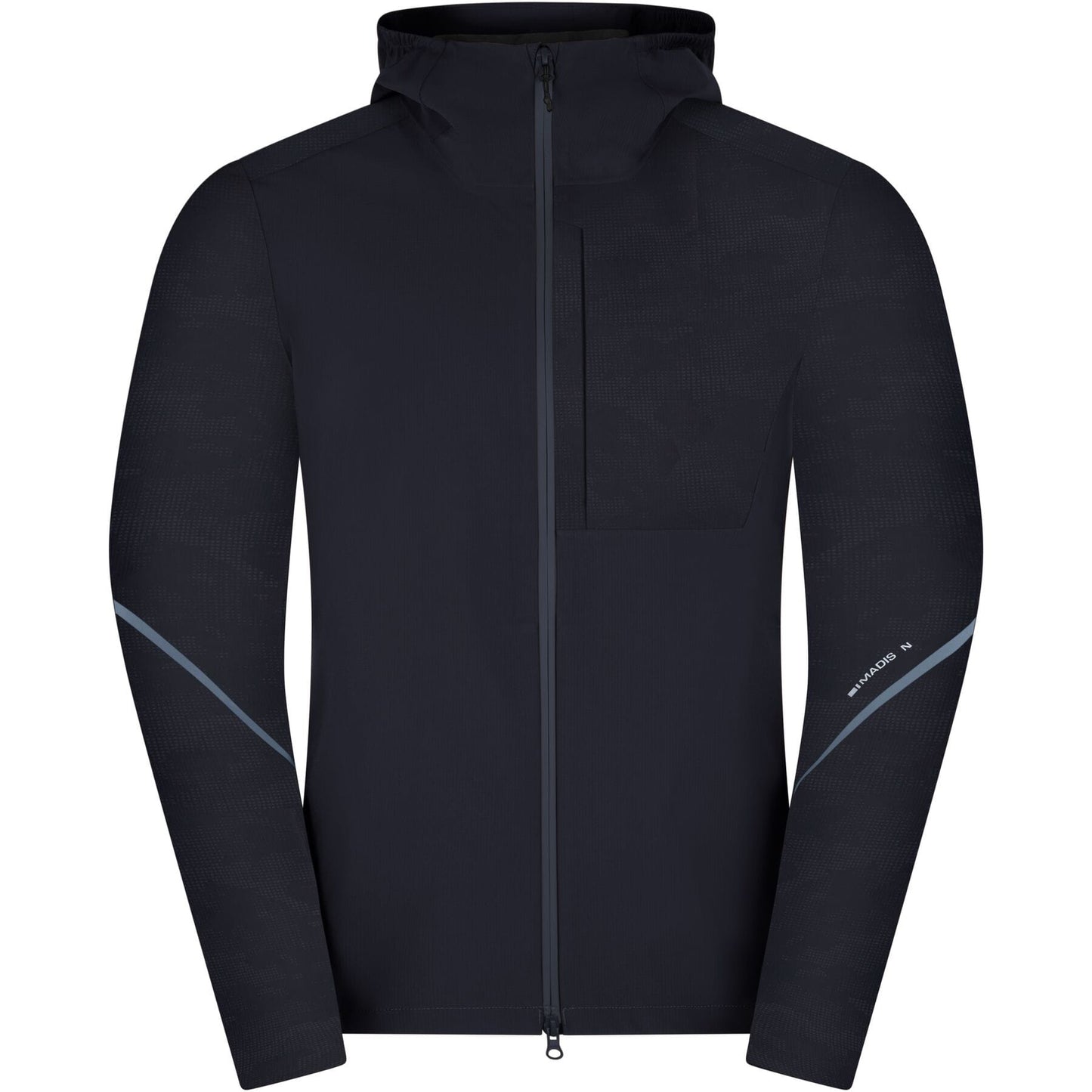 Madison Roam Stellar Tech 2-Layer Men's Waterproof Jacket