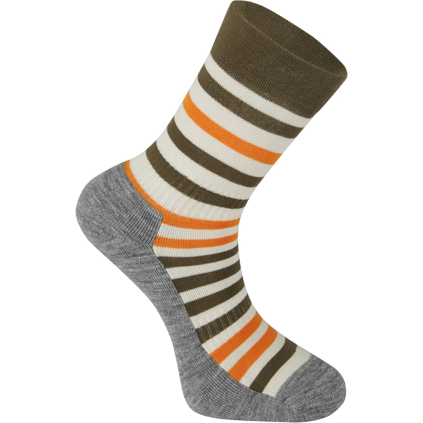 Madison Roam Isoler Merino 4-Season Socks