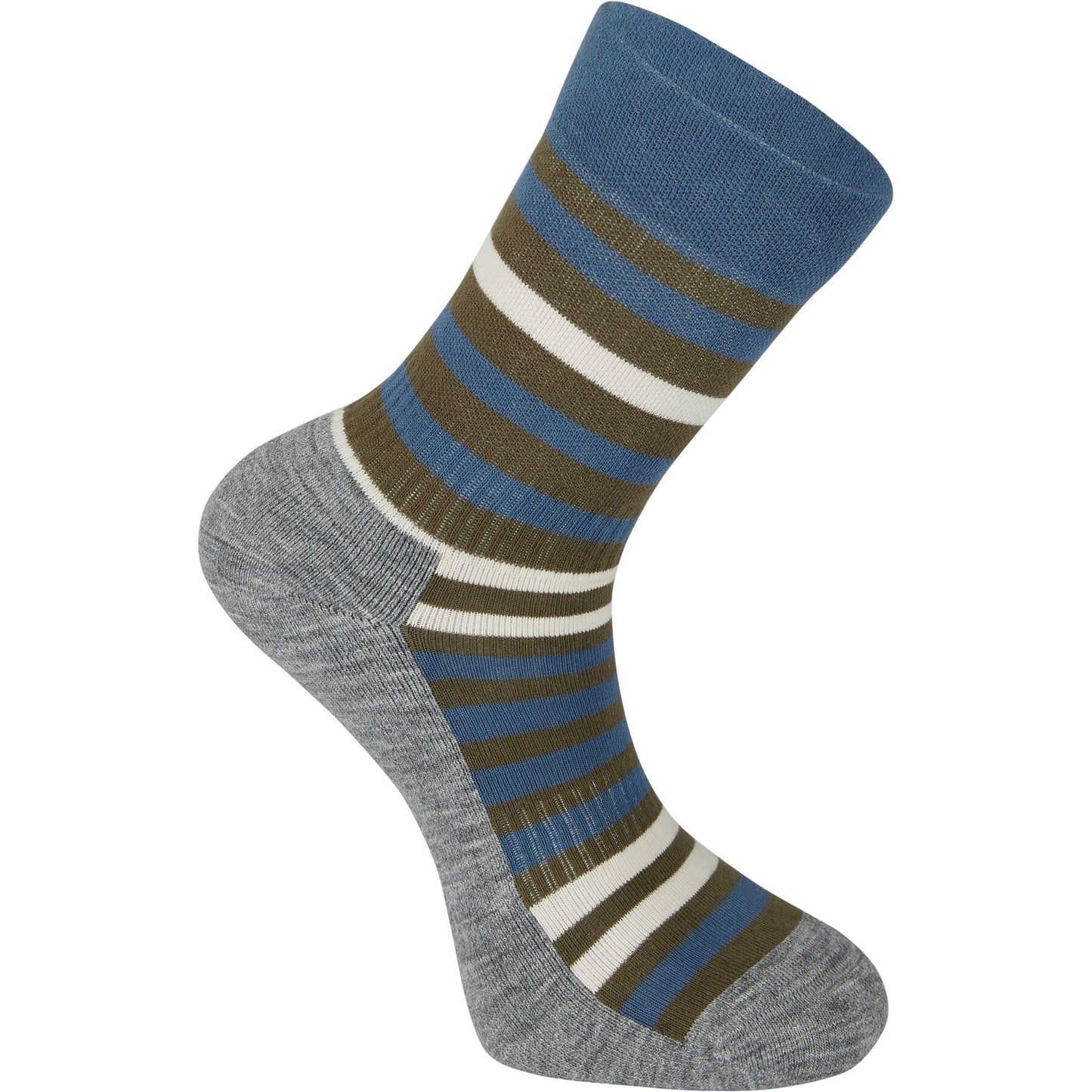 Madison Roam Isoler Merino 4-Season Socks