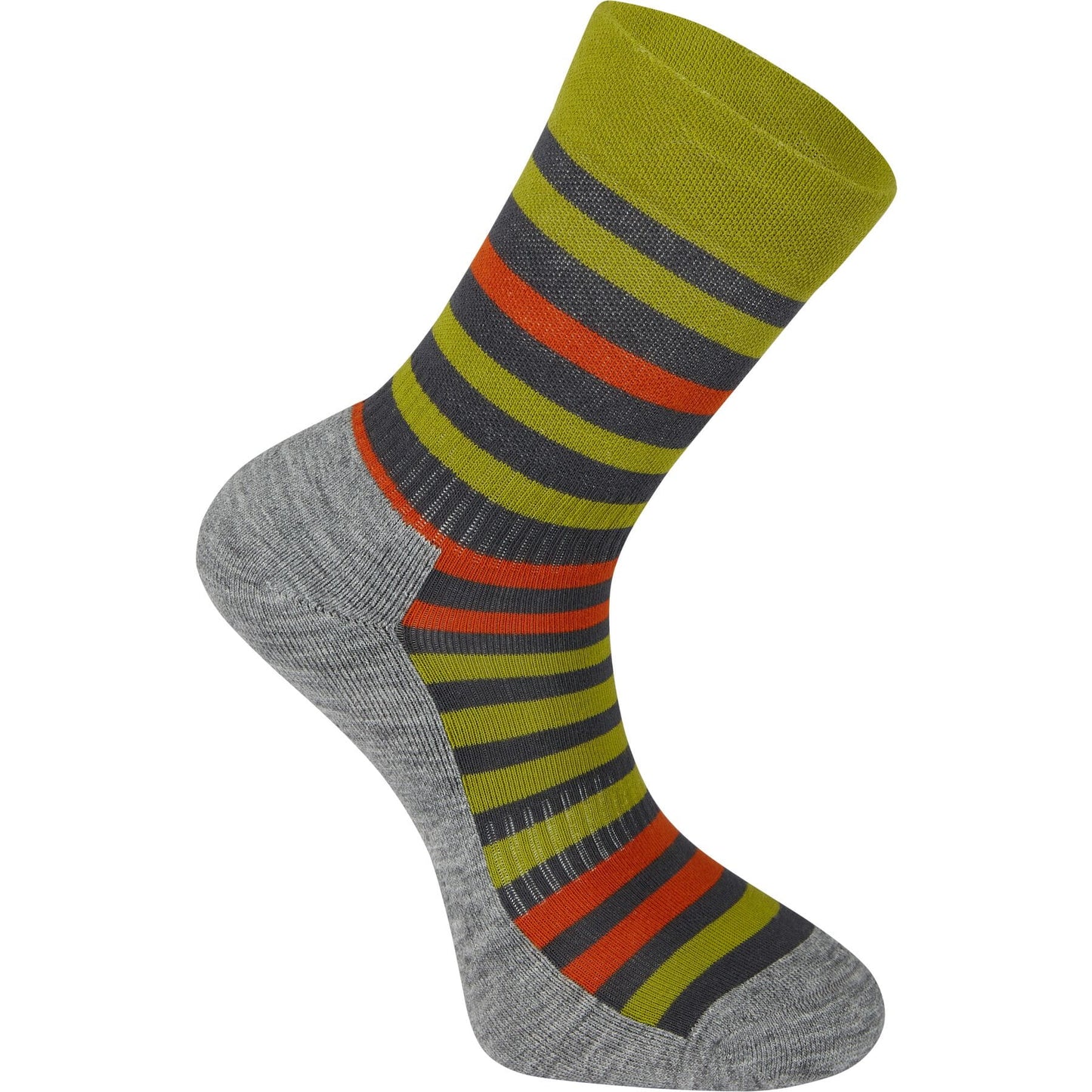 Madison Roam Isoler Merino 4-Season Socks