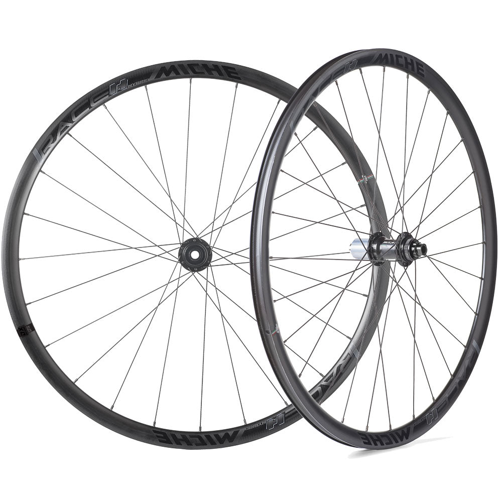 Miche Race H Disc Brake Wheelset