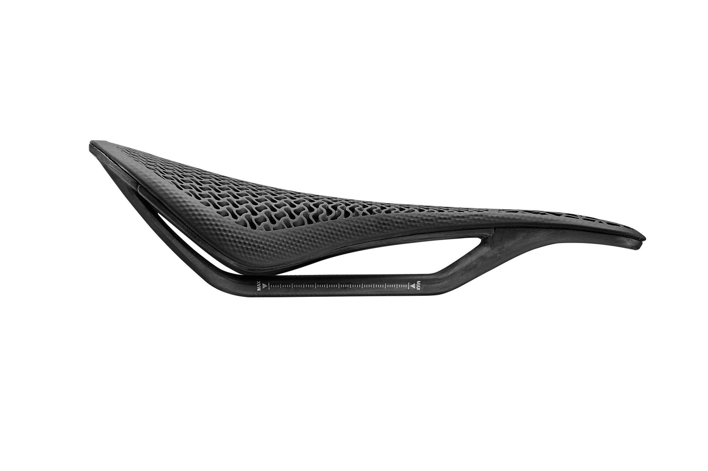 Cadex AMP 3D Saddle 145mm