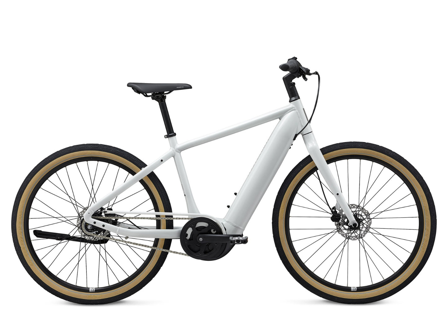 Momentum Transend E+ 2022 Electric Hybrid Bike