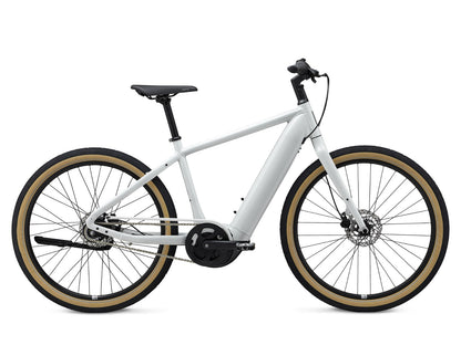 Momentum Transend E+ 2022 Electric Hybrid Bike
