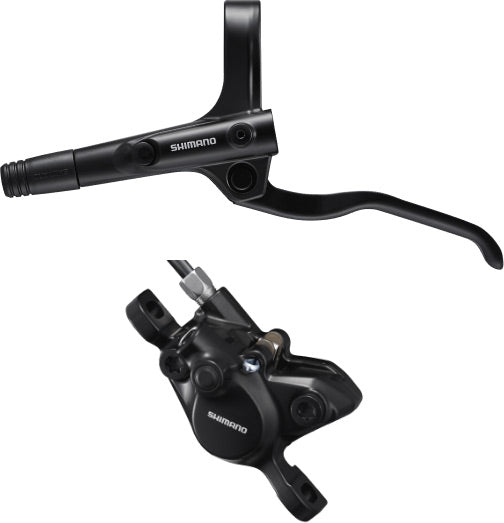 Shimano BR-MT200/BL-MT200 Post Mount Disc Brake