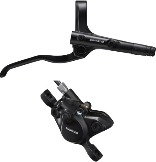 Shimano BR-MT200/BL-MT200 Post Mount Disc Brake