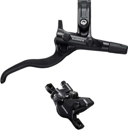 Shimano BR-MT410/BL-M4100 Deore Post Mount Disc Brake