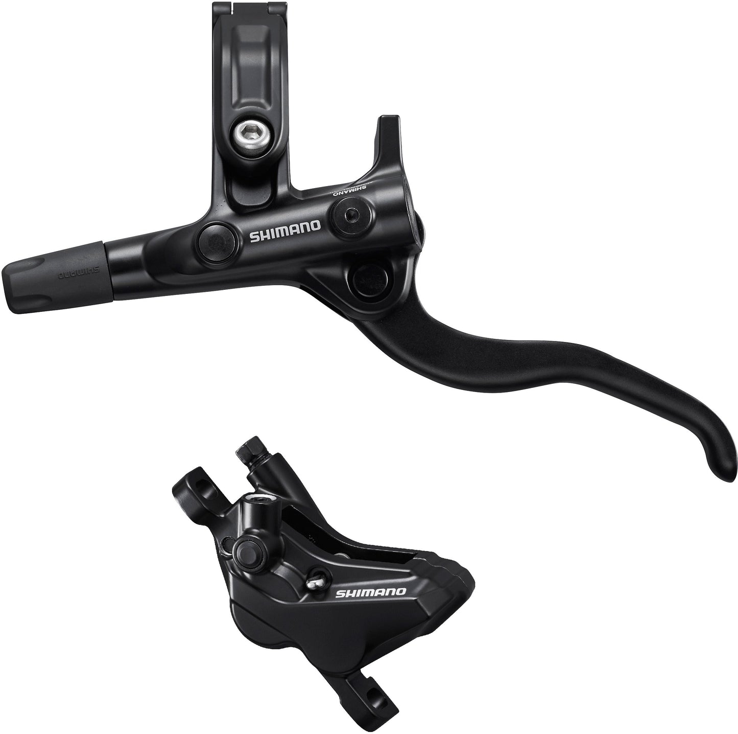 Shimano BR-MT420/BL-M4100 Deore Post Mount Disc Brake