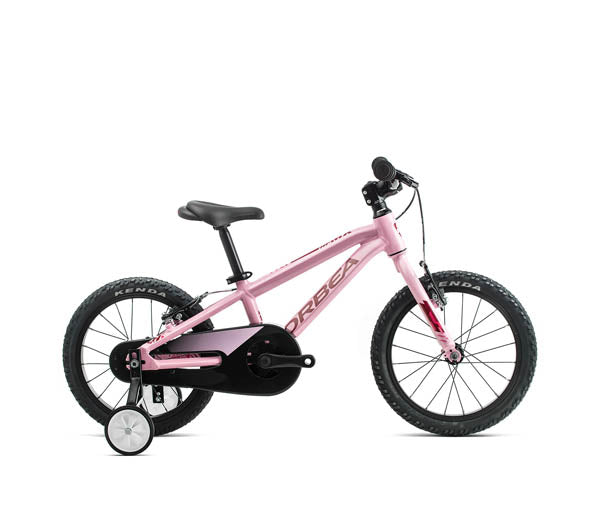 Orbea MX 16 2020 Kids Bike - Pink