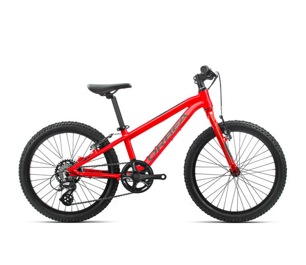 Orbea MX 20 Dirt 2020 Kids Bike - Red