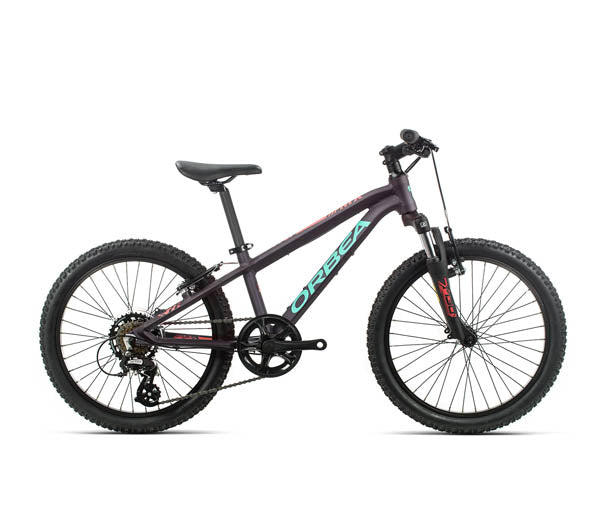 Orbea MX 20 XC 2020 Kids Bike - Purple