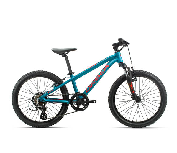 Orbea MX 20 XC 2020 Kids Bike - Blue