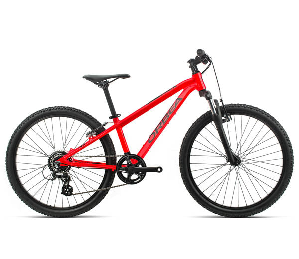 Orbea MX 24 XC 2020 Kids Bike - Red