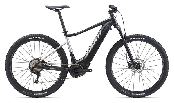 Giant Fathom E+ 2 Pro 29er 2020 Electric Mountain Bike
