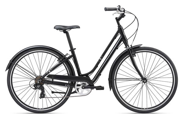 Liv Flourish 3 2020 Hybrid Bike