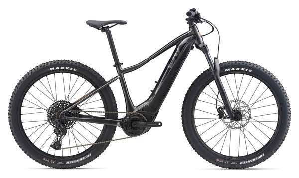 Liv Vall-E+ 2 Pro 2020 Electric Mountain Bike
