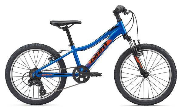 Giant XtC Jr 20 2020 Kid's Bike