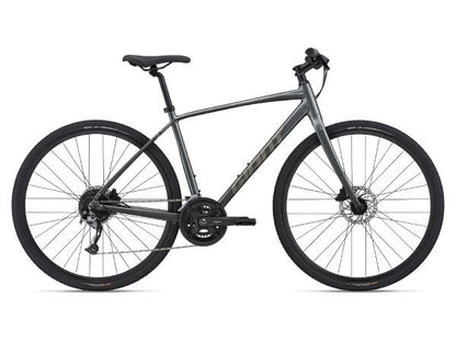 Giant Escape 1 Disc 2021 Hybrid Bike