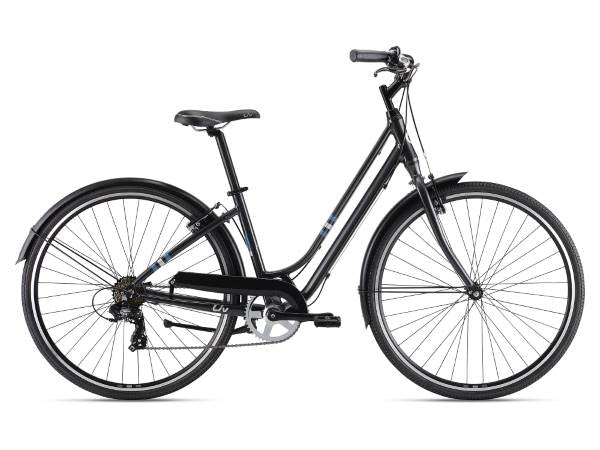 Liv Flourish 3 2021 Hybrid Bike