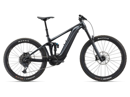 Giant Reign E+ 2 2022 Mountain Bike