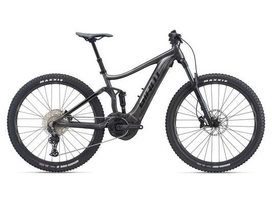 Giant Stance E+ 1 Pro 29 2021 Electric Mountain Bike