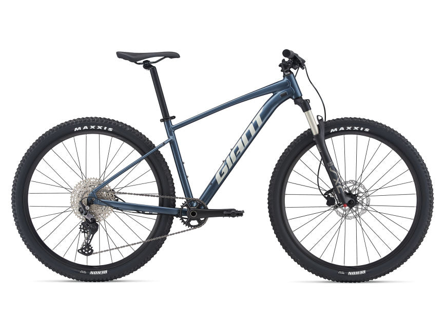 Giant Talon 29 0 2021 Mountain Bike