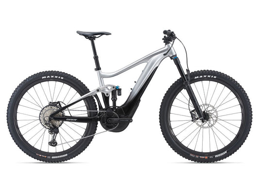 Giant Trance X E+ Pro 29 1 2021 Electric Mountain Bike