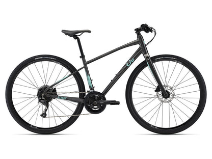 Liv Alight Disc 1 2022 Hybrid Bike