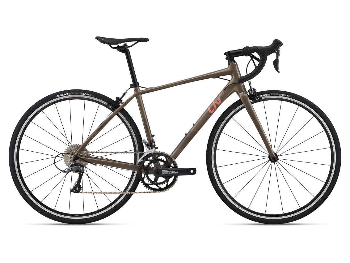 Liv Avail 2 2022 Road Bike