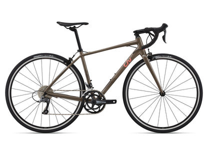 Liv Avail 2 2022 Road Bike