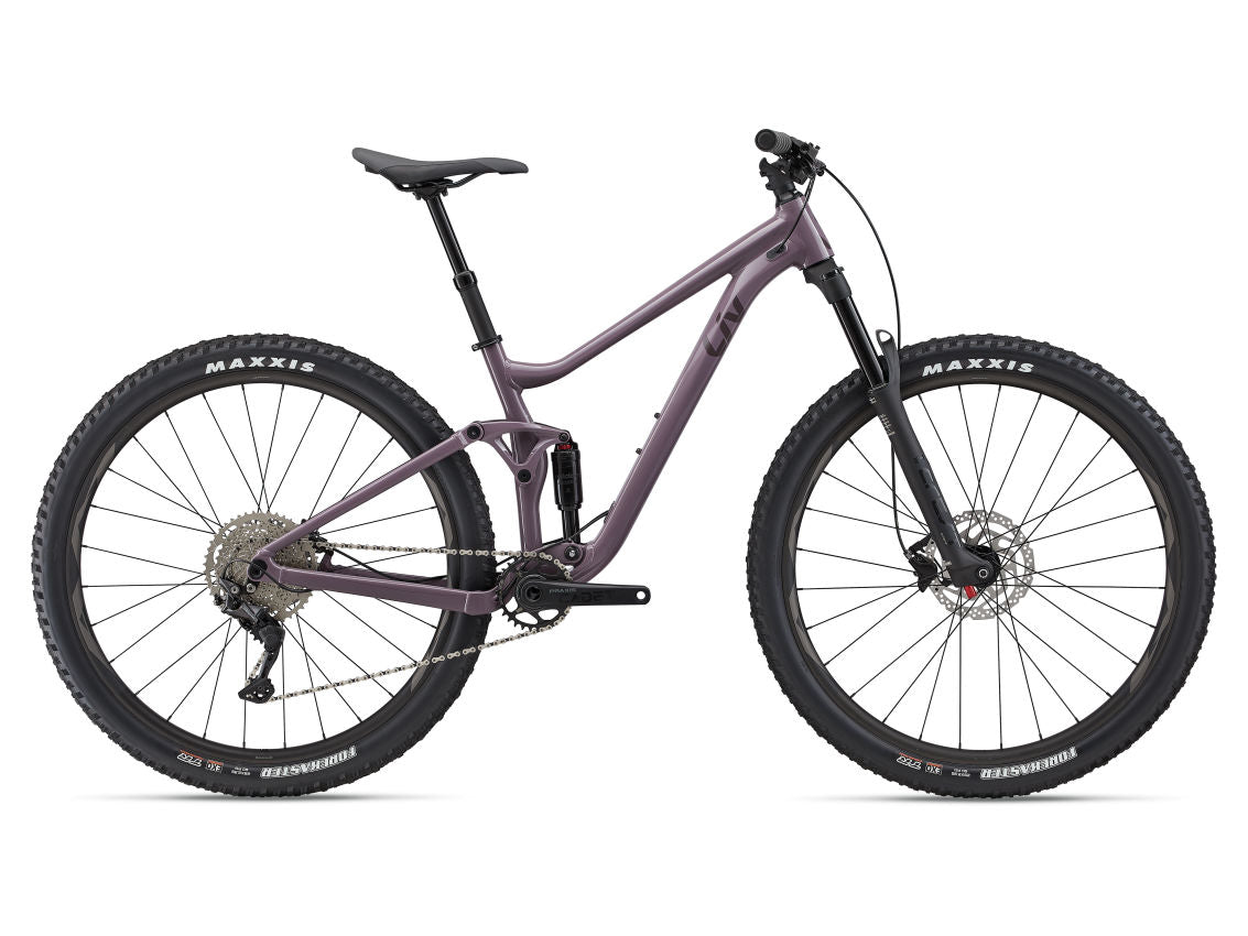 Liv Embolden 2 2022 Mountain Bike