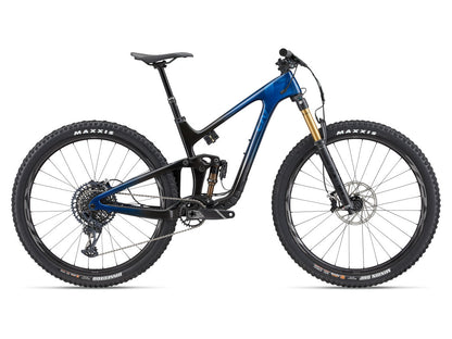 Liv Intrigue Advanced Pro 29 1 2022 Mountain Bike