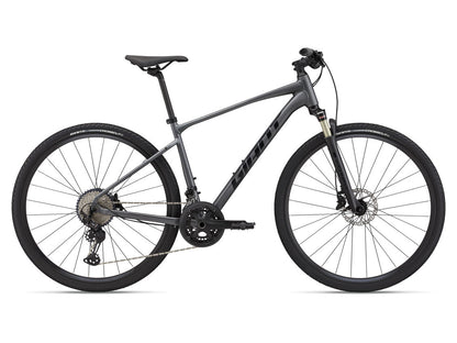 Giant Roam Disc 0 2022 Hybrid Bike