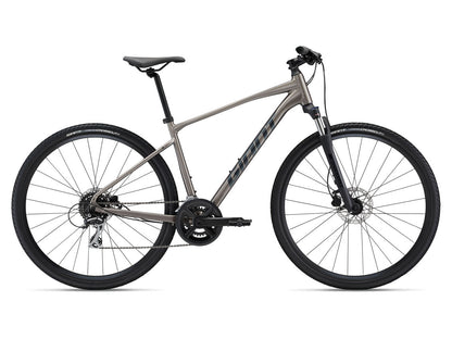 Giant Roam Disc 3 2022 Hybrid Bike