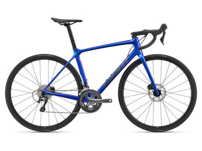 Giant TCR Advanced Disc 3 2022 Road Bike