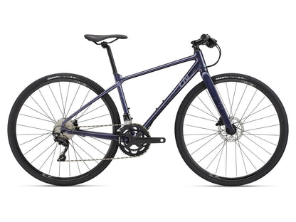 Liv Thrive 1 2022 Hybrid Bike