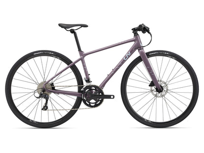 Liv Thrive 2 2022 Hybrid Bike