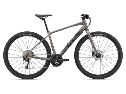 Giant ToughRoad SLR 2 2022 Hybrid Bike