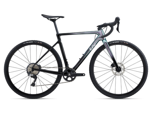 Liv Brava Advanced Pro 2 2023 Cyclocross Bike