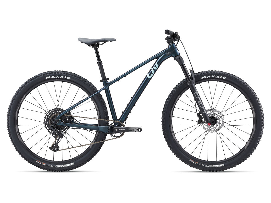 Liv Lurra 1 2023 Mountain Bike