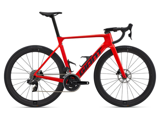 Giant Propel Advanced Pro 1 2023 Road Bike