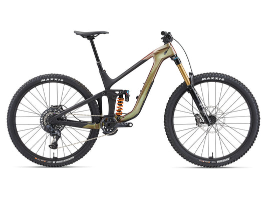 Giant Reign Advanced Pro 0 2023 Mountain Bike