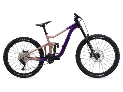 Giant Reign SX 2023 Mountain Bike