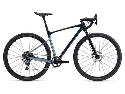 Giant Revolt X 1 2023 Road Bike