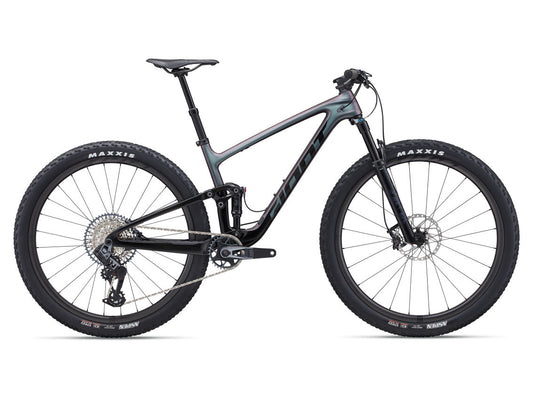 Giant Anthem Advanced 29 1 2024 Mountain Bike