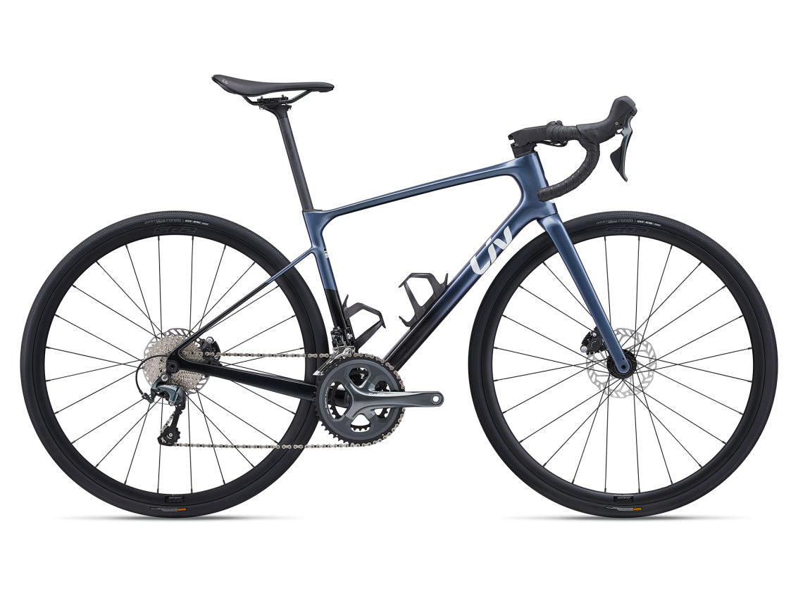 Liv Avail Advanced 3 2024 Road Bike