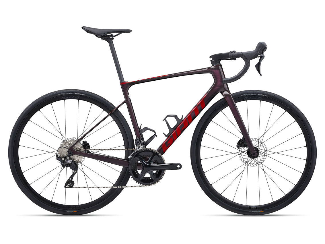 Giant Defy Advanced 2 2024 Road Bike